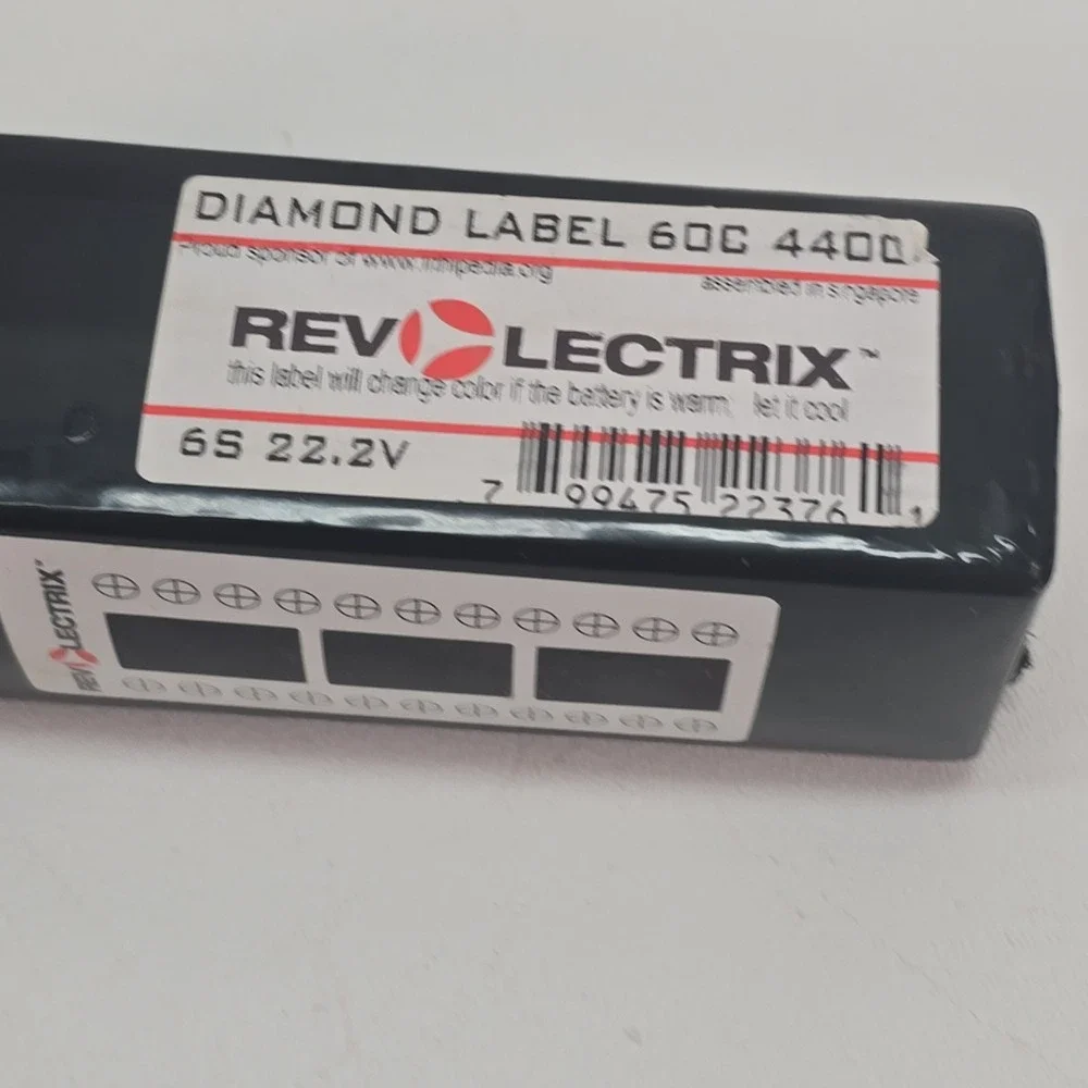 Lot of 4 Used RC Airplane Car Truck Rechargeable Battery Packs UNTESTED